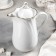 Porcelain's jug “pigeon”, 1.4 liters