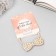 Hair elastic band "Robin" Bant, 5 cm