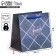 Square gift crap package, packaging, “best in everything”, 14 x 14 x 9 cm