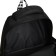 Youth backpack from lightning textiles, 5 pockets, black color