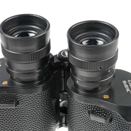 Бинокль Veber Classic PRO, 10×50 VL-1