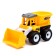 Inertial machine "Builder", mix