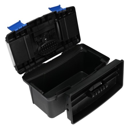 Tundra tool box, 19 ", 490 x 275 x 240 mm, plastic-18