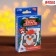 New Year's thermal -sized "New Year! Penguin "with tweezers