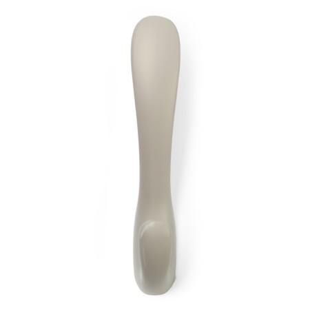 Furniture hook CAPPIO Heel Light, two -rod, lunar gray color-4