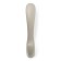 Furniture hook CAPPIO Heel Light, two -rod, lunar gray color