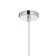 Suspension Aesthetic 100 mm, E14 40W