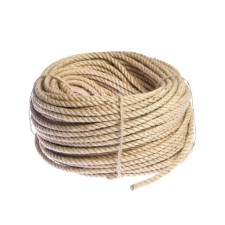 Stump -stump twist 12 mm, bay (90 m)