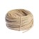 Stump -stump twist 12 mm, bay (90 m)