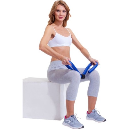 Bradex Thai-Master, blue, blue-5