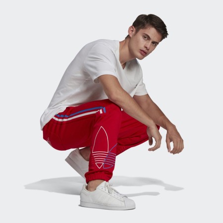 Adidas FTO TP pants men, size 48-50 (GN3557)-2