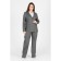 Pants and jacket women, size 52 58360