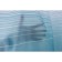 Bathroom curtain "Aquamarin", 180 x 180 cm