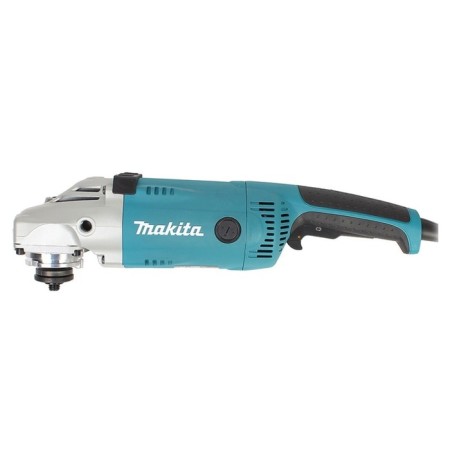 Corner grinder Makita GA9020, 2200 W, 230 mm, 6600 rpm-2