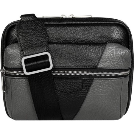 Bag Lukka n/k, lightning, color Black Fleeter