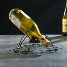 Spider Boot stand