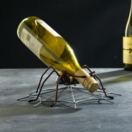 Spider Boot stand