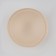 Cups for the bra “circle”, 2xl (52), d = 16.5 cm, pair, beige color