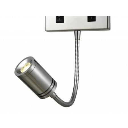 BRU ULTIMO, 2x40W E14, color chrome-2
