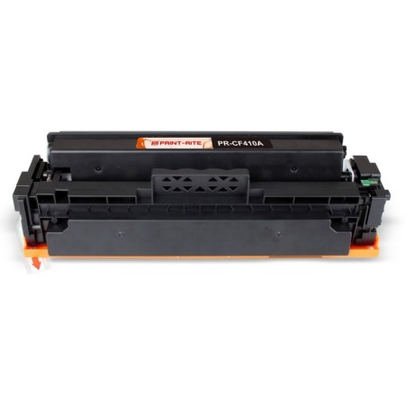 Laser Cartridge Print-Rite TFH768BPU1J PR-CF410A CF410A Black (2300 r.) For HP LJ M452D 107632