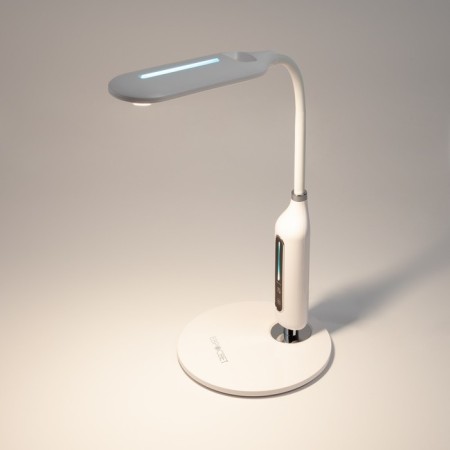 Soft 8W desktop LED 3300-6500k white-4