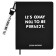 School diary for grades 1-11, solid cover, artificial leather, software, silkography, keychain, lies, 48 ​​sheets, universal cheat sheet, block 80g/m2, black