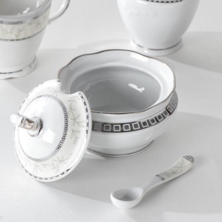 Dining Service "European", 48 items-6