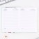 Diary "Miracle near", hard cover, A5, 80 sheets