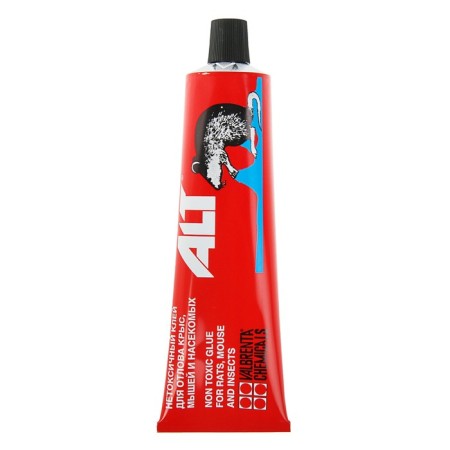 Glue for catching rodents "Alt", 135 g