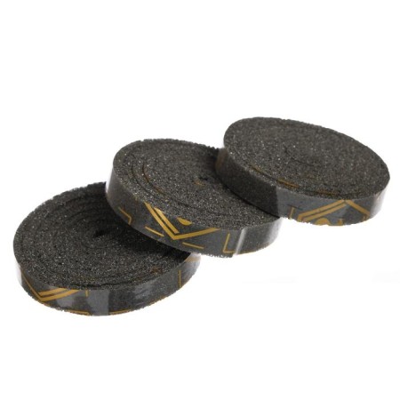 Set for soundproofing doors of the car STP-1