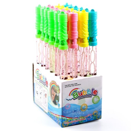 Soap bubbles "Staff" 36 cm-2