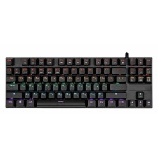Mechanical Mechanical keyboard TFN SAIBOT KX-13 Black/Outemu Red/LED subsv./TFN-GM-KW-KX 107778