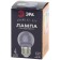 LED LED era Belt "Shar", 1 W, E27, 45 lm, 3000k, glow warm white