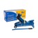 The rolling jack Kraft KT 820008, rise height 135-350 mm, 2.3 tons