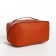 Lightning cosmetic bag, redhead color