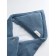 Pure Love Batic envelope insulated for discharge, size 85cm, jeans color