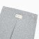 Female leggings Mist Old School size 48 (height 165), gray color