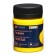 Fabric paint, bank 50 ml, ZHK Decola, yellow medium, 4128220, (water -based acrylic)
