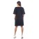 Futball dress, size 44, black color