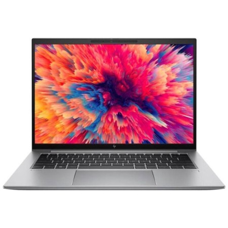 Laptop HP Laptop ZBook Firefly 14 G9 (7a1x9pa) Silver