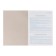 House book A4, 16 sheets, cardboard cover, offset block