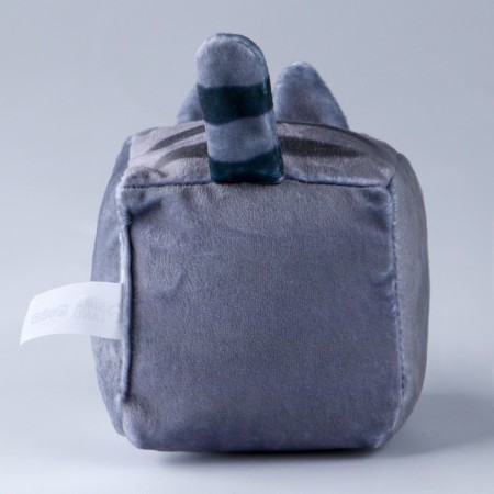 Soft toy Cube "Cat"-3