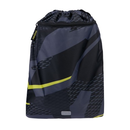 Board bag for boys, size 38x48 cm