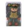 FUNKY TOYS figure "Special Forces", in green uniform, 8 cm, mix