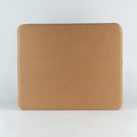 Cardboard clawed with cats mint "Aquarium"-4