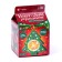 Set for creativity "New Year's luminous toy"