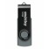 Flash drive Smartbuy Twist, 32 GB, USB 2.0, th Up 25 MB/s, PBU up to 15 Mb/s, black