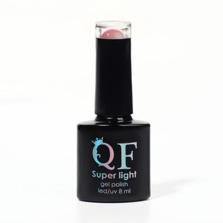 Nail varnish gel, Super Light, 3 phase, 8ml, LED/UV, Color (14)-3