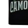 Men's T -shirt "Samoblin" p. 48, black