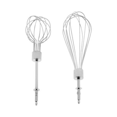 Mixer wireless LMR-01, 30 W, 5 speeds, 2 nozzles, battery, 1500 mAh, mix-5